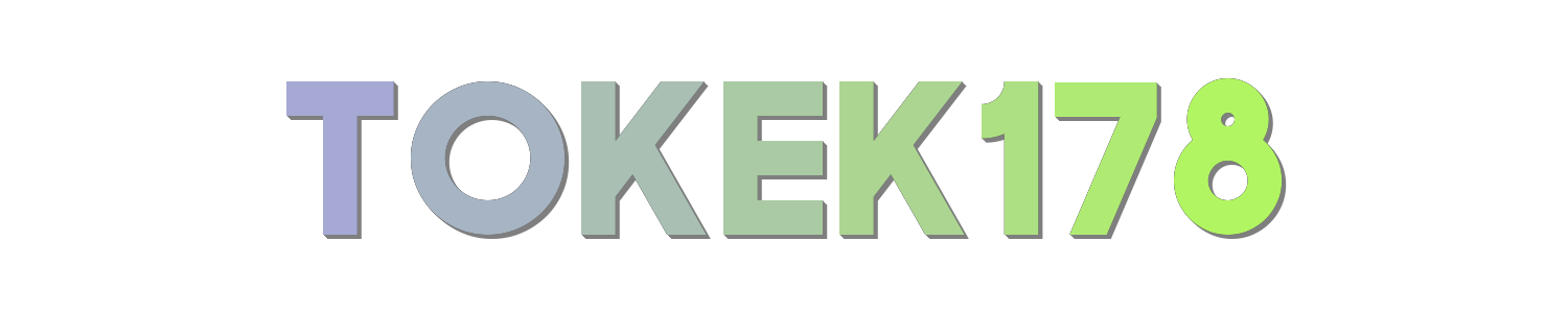 TOKEK178 Logo